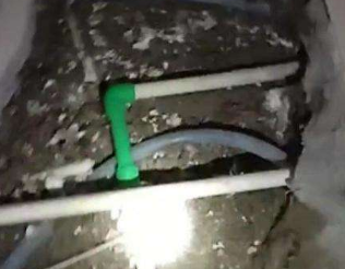 三河卫生间漏水多少钱