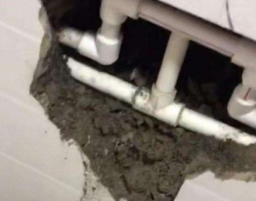 三河卫生间漏水哪家好