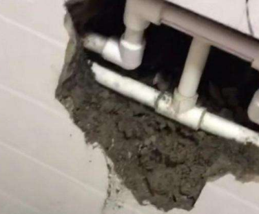 三河卫生间防水找谁好