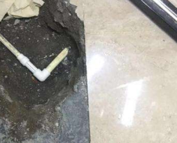 三河卫生间测漏水多少钱