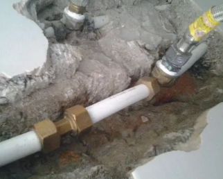 三河测漏水多少钱