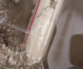 三河水管维修公司