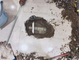 三河卫生间防水多少钱
