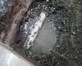 三河卫生间测漏水哪家好