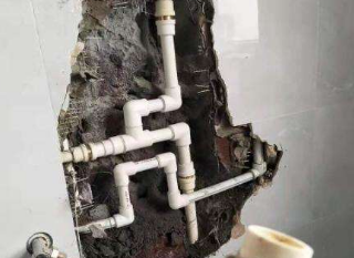 三河卫生间测漏水价格多少