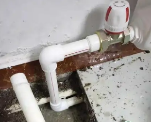 三河卫生间测漏水多少钱