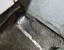 三河卫生间测漏水多少钱
