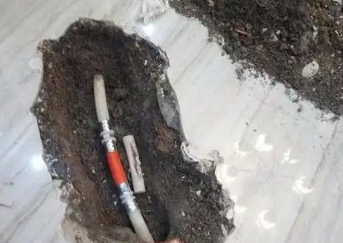 三河卫生间测漏水哪家好