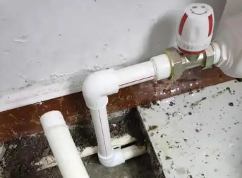 三河卫生间测漏水多少钱